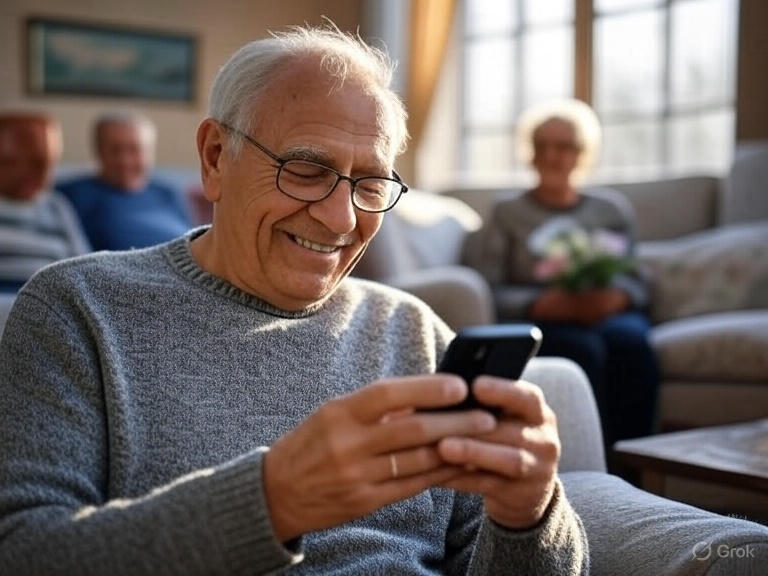 Digital Care Companion